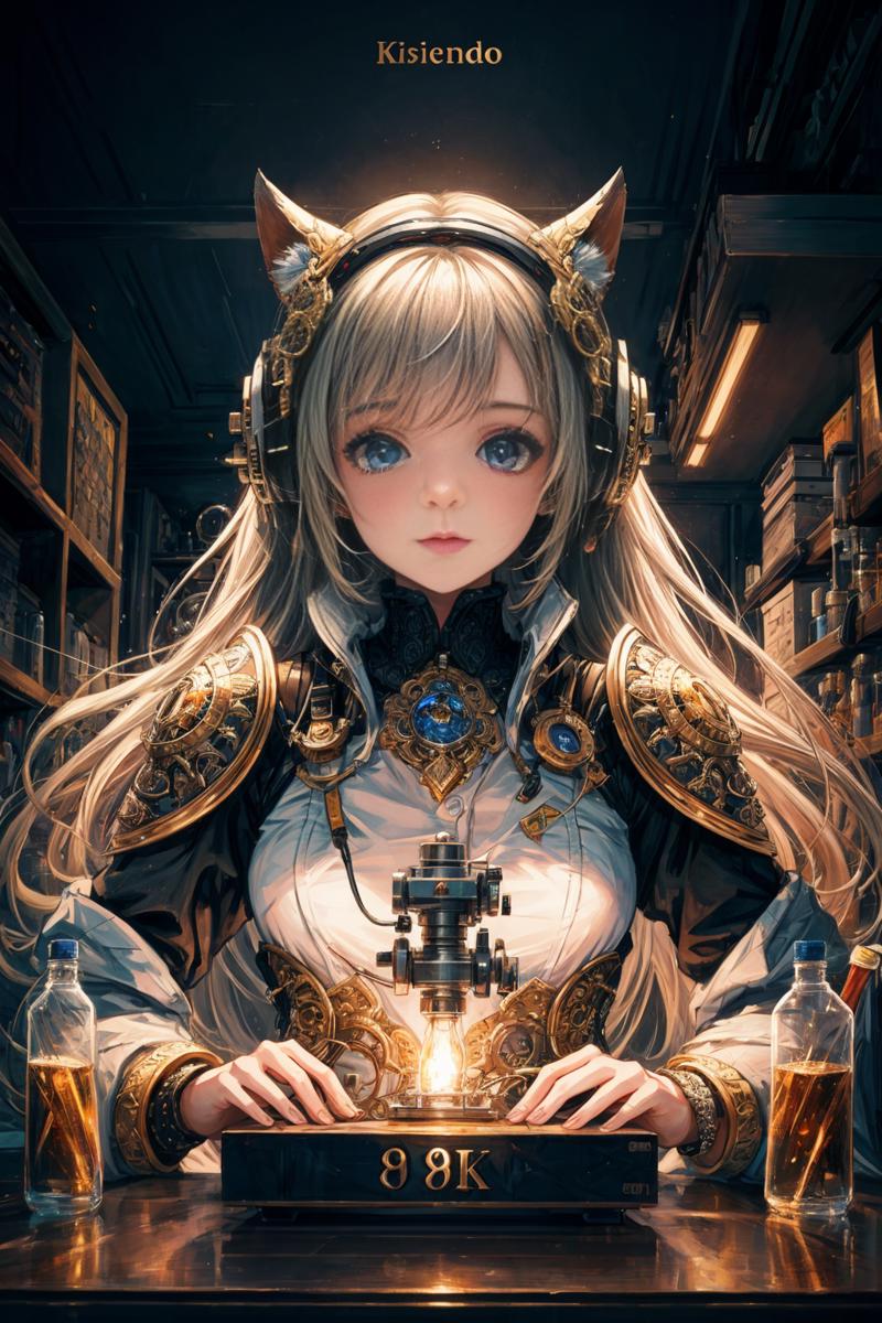 1695218721-Best quality,masterpiece,8k,A girl,Science fiction,Intricate details,A surname,Background of detail,.png